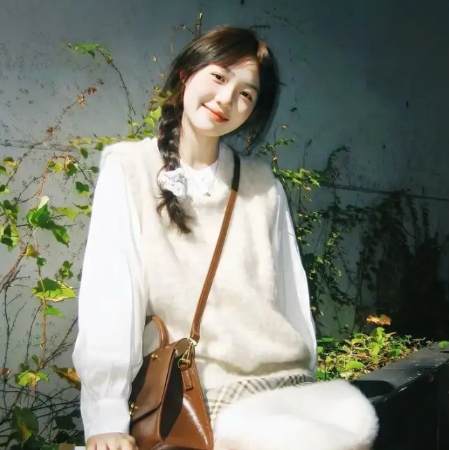 剩女小爱